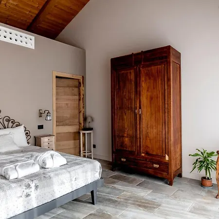 Boschetto Altalanga Monesiglio