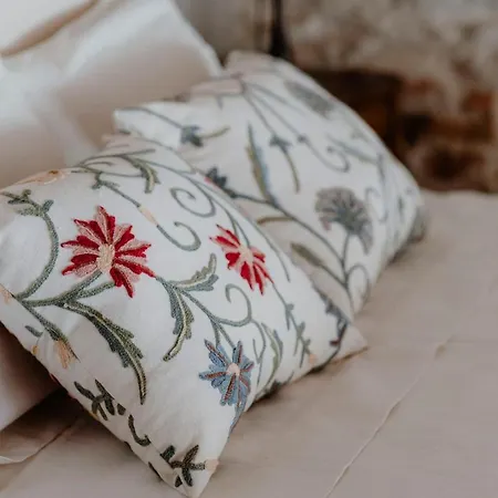 Boschetto Altalanga Bed & Breakfast 4*