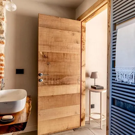 Bed & Breakfast Boschetto Altalanga