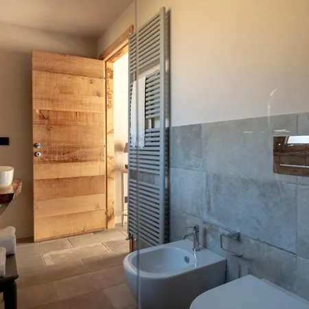 Bed & Breakfast Boschetto Altalanga Monesiglio