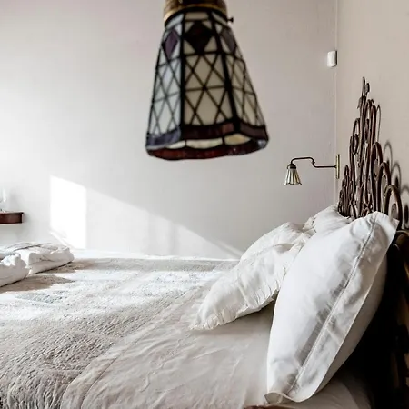 Bed & Breakfast Boschetto Altalanga