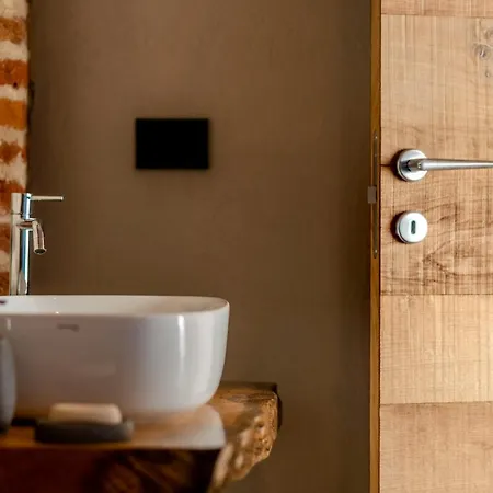 Boschetto Altalanga Bed & Breakfast Monesiglio