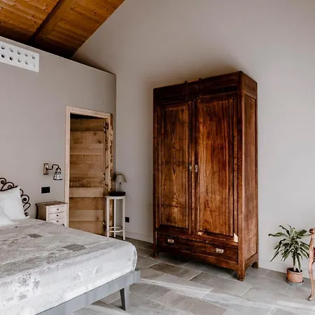 Boschetto Altalanga 4* Monesiglio