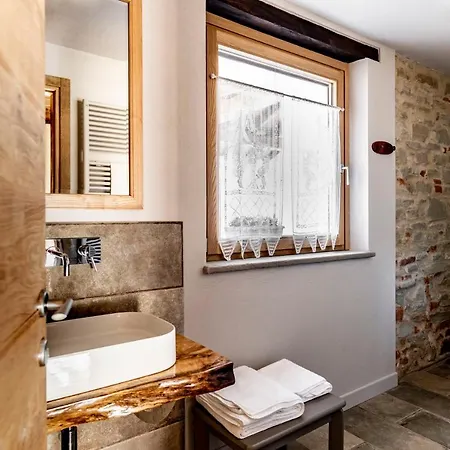 Bed & Breakfast Boschetto Altalanga Monesiglio