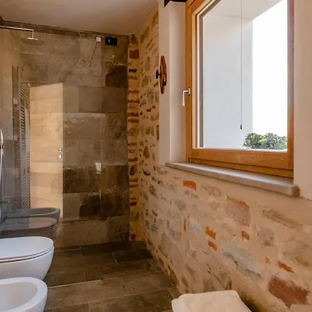 Bed & Breakfast Boschetto Altalanga 4*