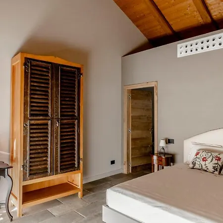 Boschetto Altalanga 4* Monesiglio