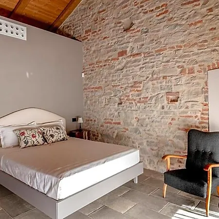 Bed & Breakfast Boschetto Altalanga