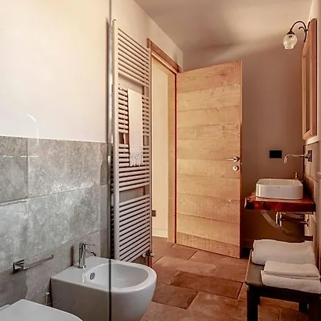 Bed & Breakfast Boschetto Altalanga Monesiglio