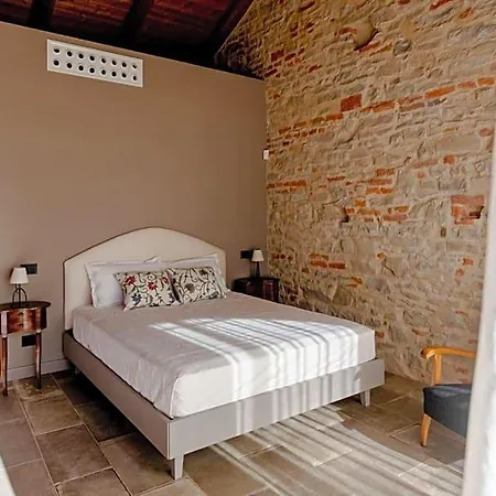 Bed & Breakfast Boschetto Altalanga Monesiglio