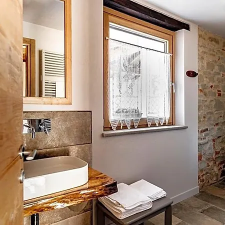Bed & Breakfast Boschetto Altalanga