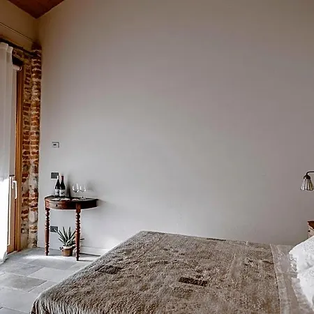 Boschetto Altalanga Bed & Breakfast 4*