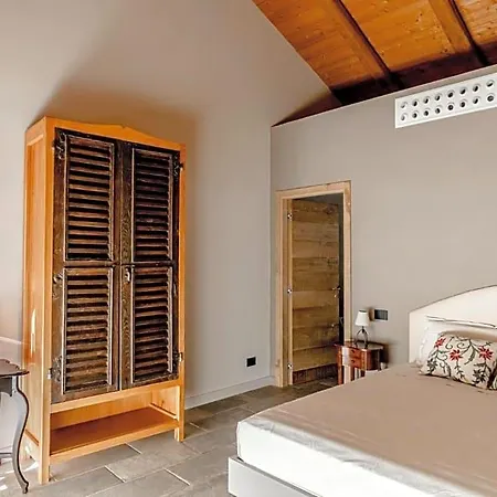 Boschetto Altalanga Bed & Breakfast