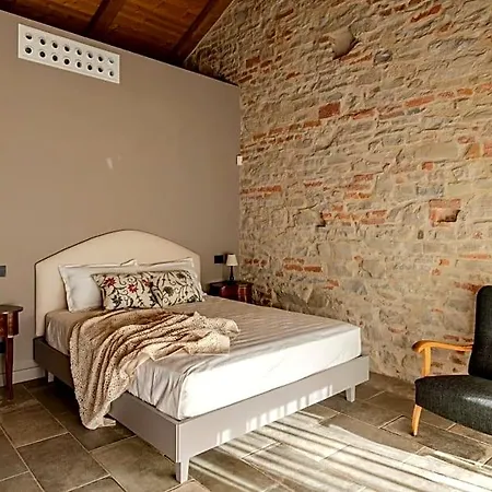 Bed & Breakfast Boschetto Altalanga Monesiglio