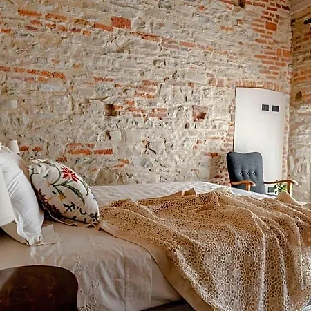 Bed & Breakfast Boschetto Altalanga