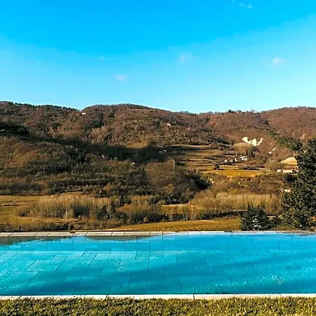 Boschetto Altalanga Bed & Breakfast Monesiglio