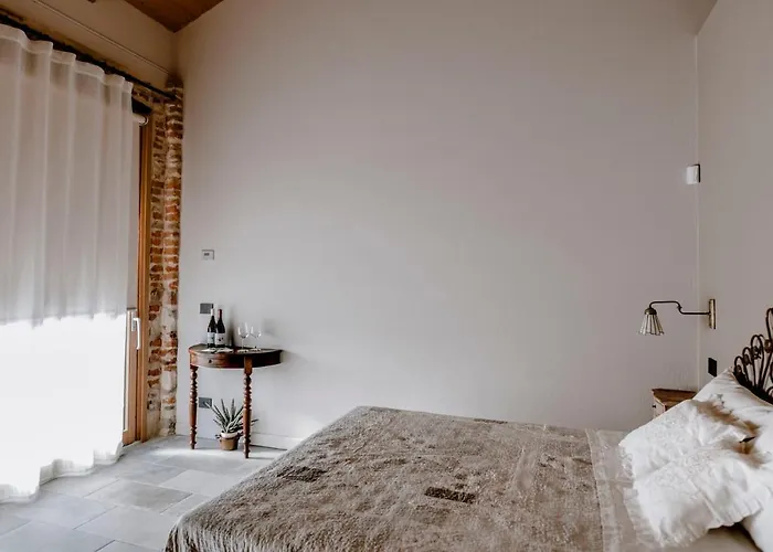 Boschetto Altalanga Bed and breakfast 4*