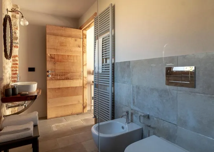 Bed and breakfast Boschetto Altalanga Monesiglio