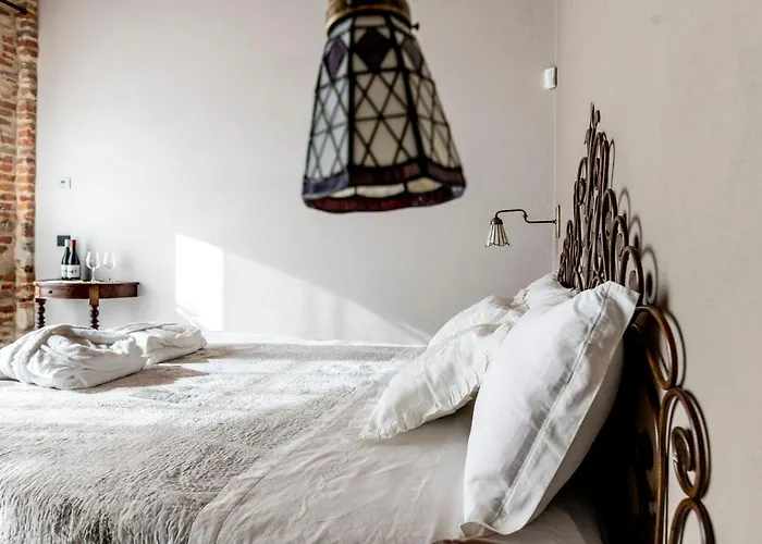 Bed and breakfast Boschetto Altalanga