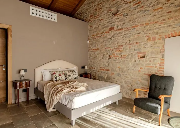 Boschetto Altalanga Bed and breakfast Monesiglio