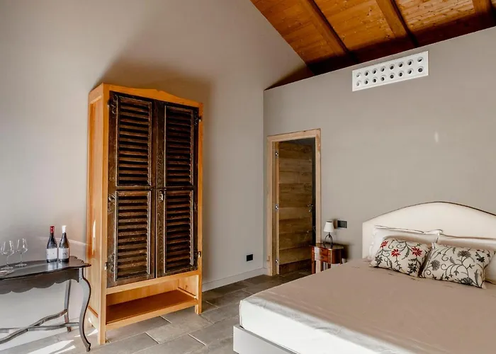Boschetto Altalanga 4* Monesiglio
