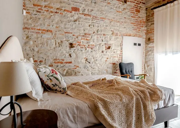 Bed and breakfast Boschetto Altalanga 4*